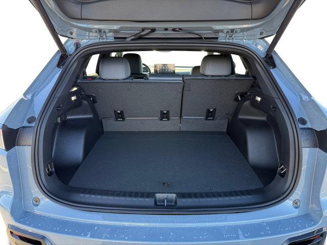 new 2026 Honda Prologue car, priced at $56,450