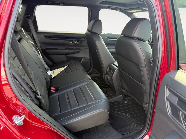 new 2026 Honda CR-V Hybrid car, priced at $42,130