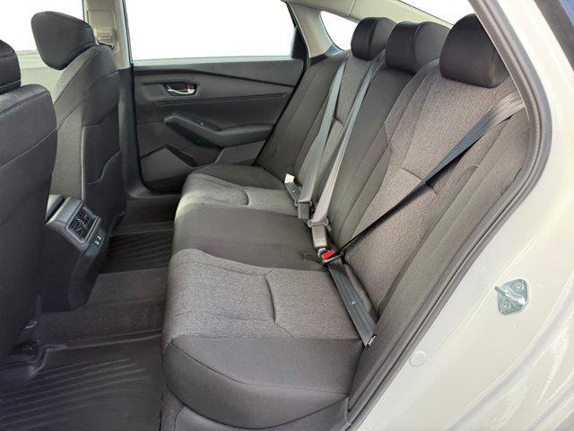 new 2026 Honda Accord car, priced at $32,345