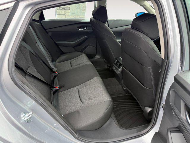 new 2026 Honda Accord car, priced at $32,784
