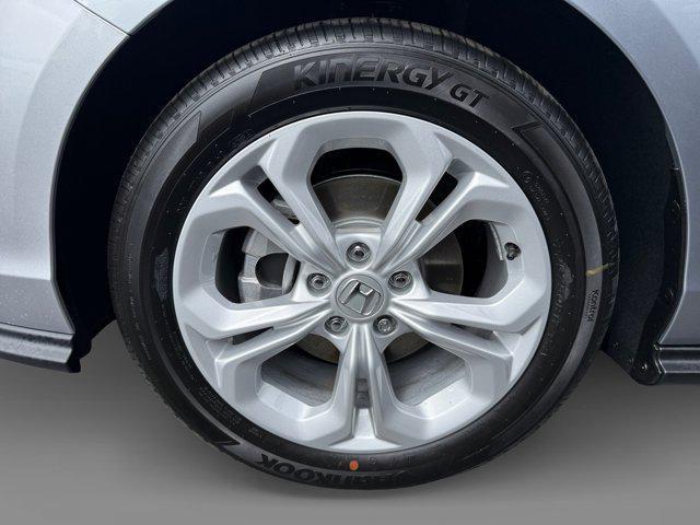 new 2026 Honda Accord car, priced at $32,784