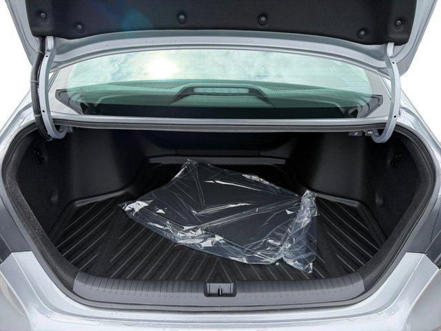 new 2026 Honda Accord car, priced at $32,784