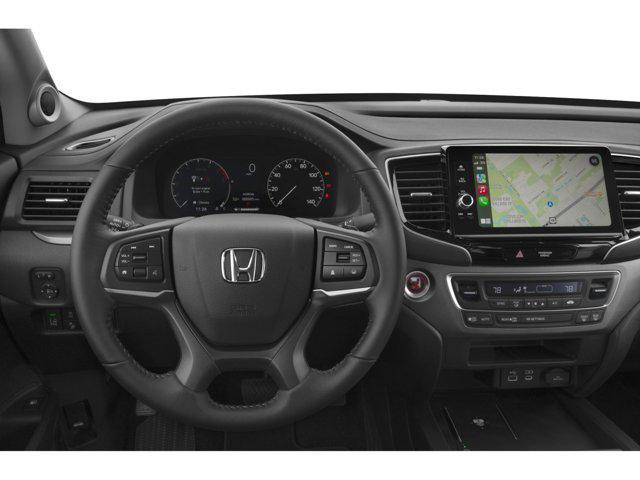 new 2026 Honda Ridgeline car, priced at $45,939