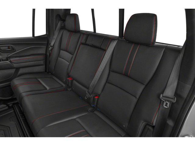 new 2026 Honda Ridgeline car, priced at $47,945