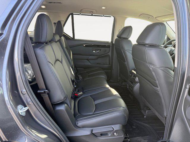 new 2026 Honda Pilot car, priced at $48,090