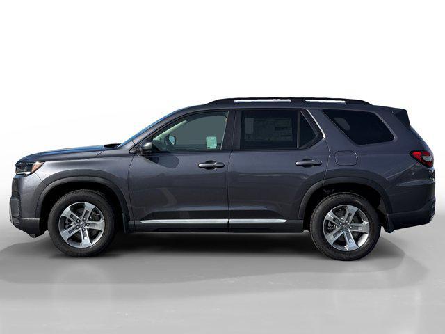 new 2026 Honda Pilot car, priced at $48,090