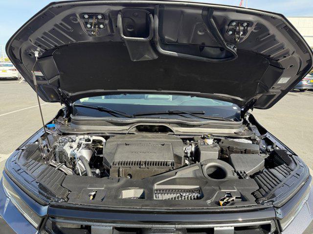 new 2026 Honda Pilot car, priced at $48,090