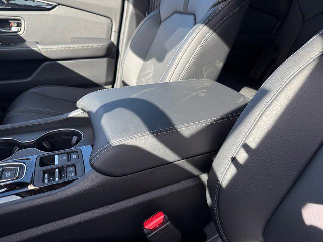 new 2026 Honda Pilot car, priced at $48,090
