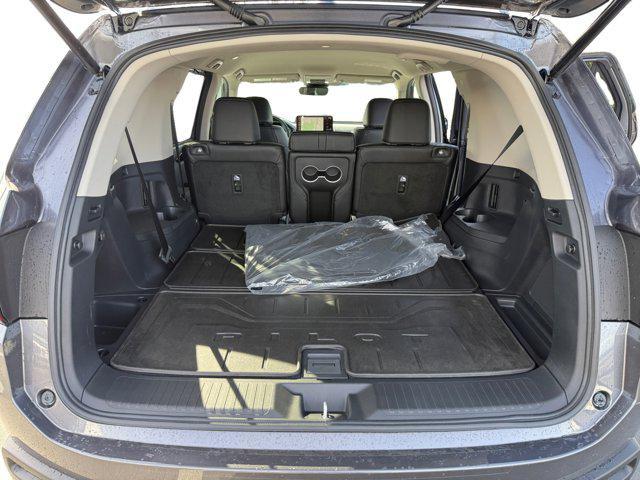 new 2026 Honda Pilot car, priced at $48,090