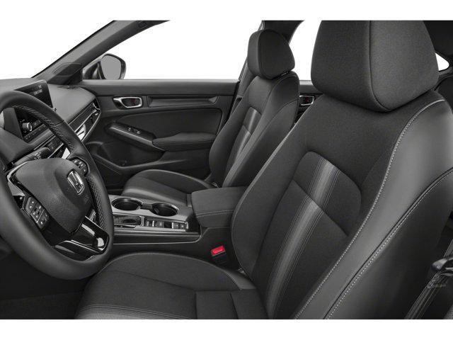new 2026 Honda Civic car, priced at $27,890