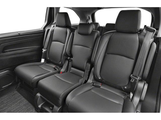 new 2026 Honda Odyssey car, priced at $44,290