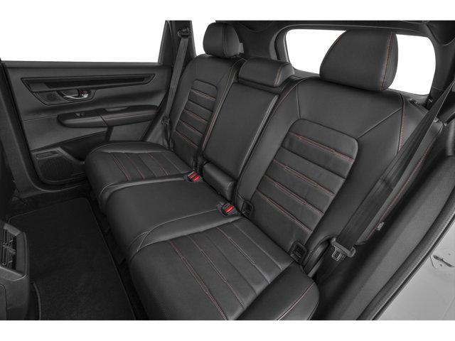 new 2026 Honda CR-V Hybrid car, priced at $45,324
