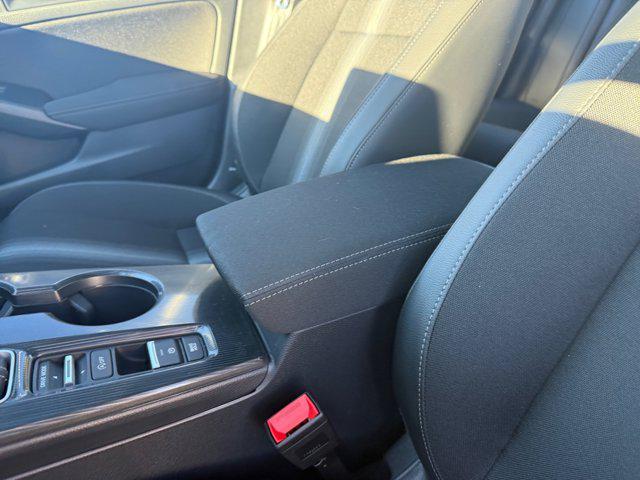 new 2026 Honda Civic car, priced at $27,790