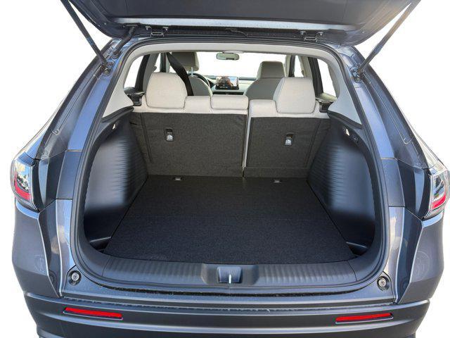 new 2026 Honda HR-V car, priced at $29,150