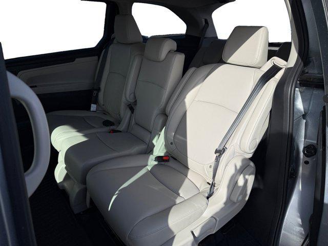 new 2026 Honda Odyssey car, priced at $45,250