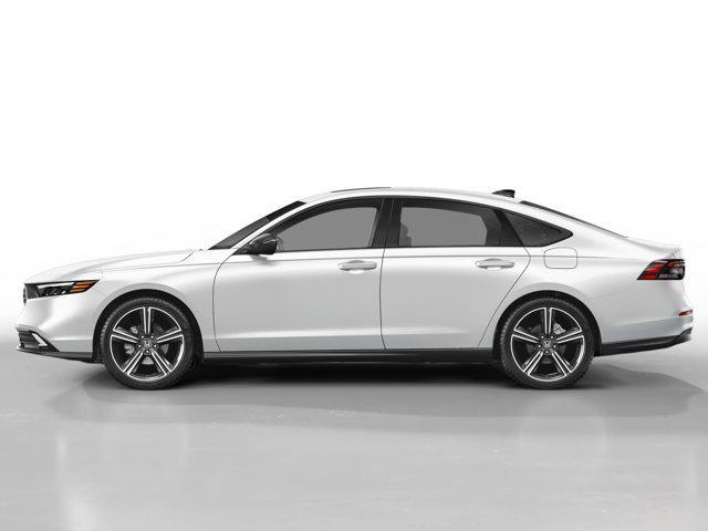 new 2026 Honda Accord car, priced at $32,345