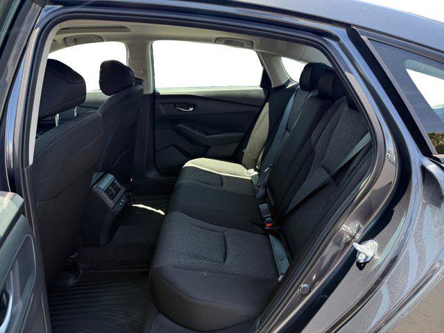 new 2026 Honda Accord car, priced at $34,885