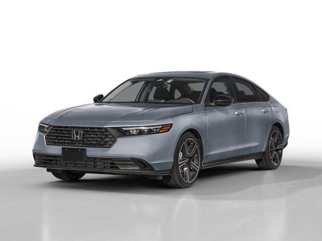 new 2026 Honda Accord car, priced at $35,084