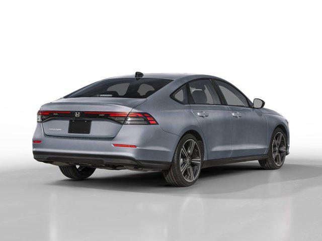 new 2026 Honda Accord car, priced at $35,084