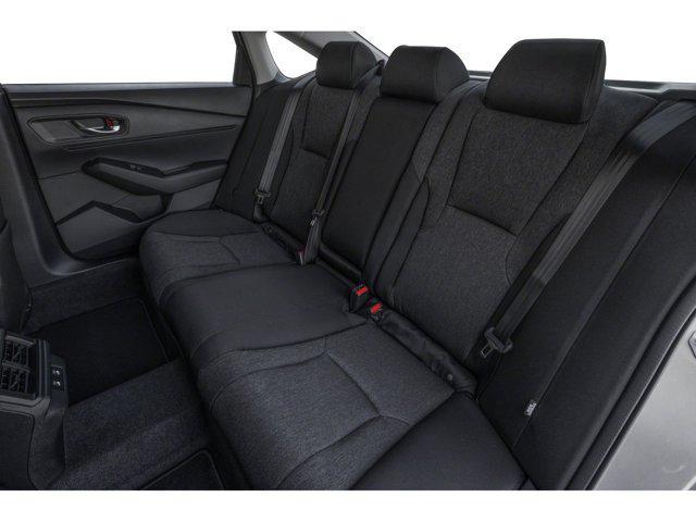 new 2026 Honda Accord car, priced at $35,084