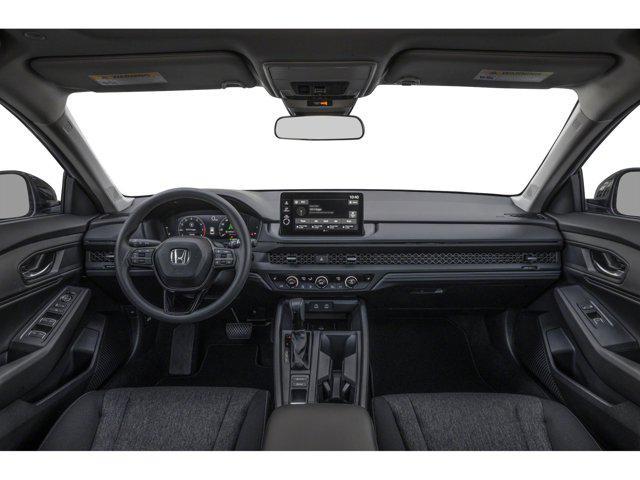 new 2026 Honda Accord car, priced at $35,084