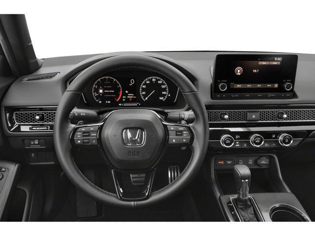 new 2026 Honda Civic car, priced at $31,084