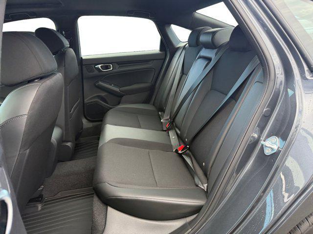 new 2026 Honda Civic Hybrid car, priced at $30,590