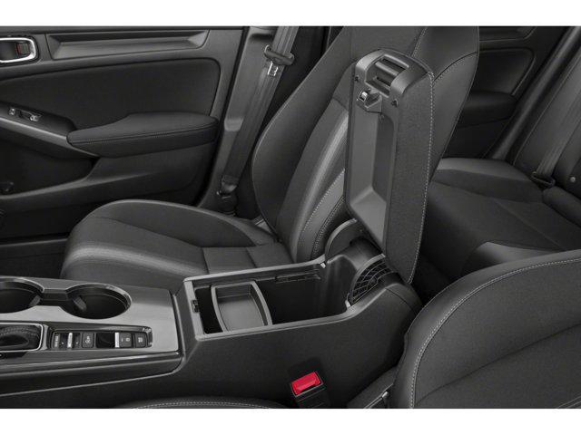 new 2026 Honda Civic car, priced at $27,890