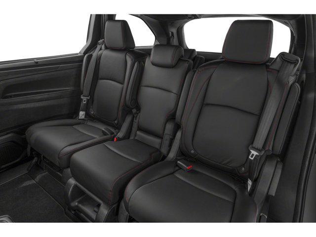new 2026 Honda Odyssey car, priced at $45,845