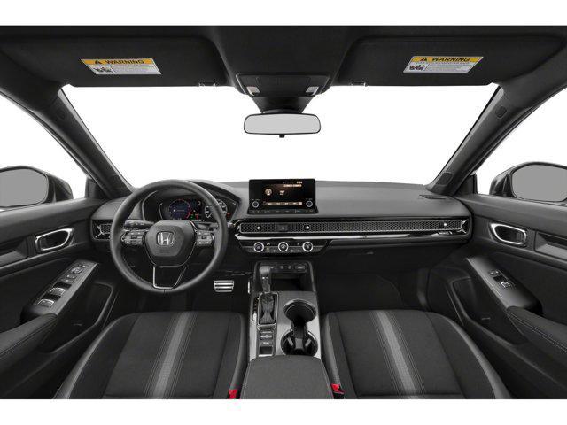 new 2026 Honda Civic car, priced at $28,345