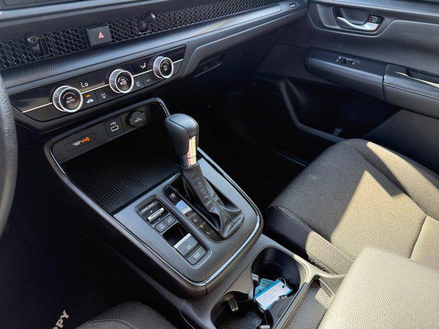 used 2023 Honda CR-V car, priced at $25,488