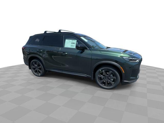 new 2027 INFINITI QX60 car, priced at $72,230