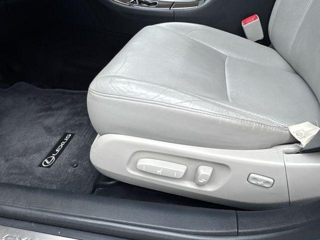 used 2011 Lexus ES 350 car, priced at $16,476