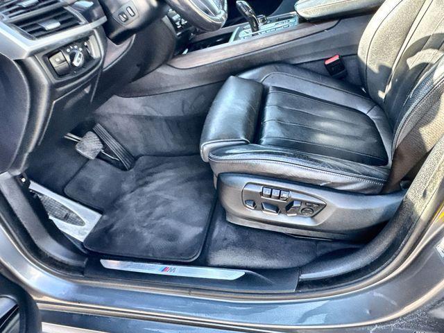 used 2018 BMW X5 eDrive car