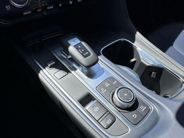 new 2026 INFINITI QX60 car, priced at $66,180