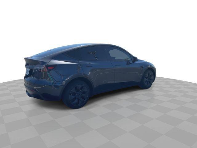 used 2024 Tesla Model Y car, priced at $38,925