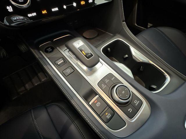 new 2027 INFINITI QX60 car, priced at $66,775