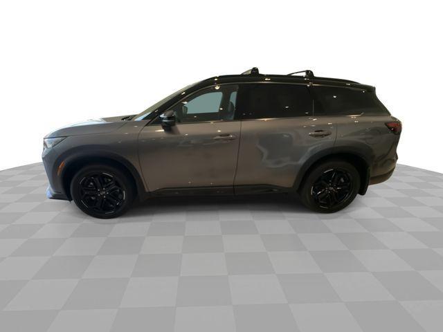 new 2027 INFINITI QX60 car, priced at $66,775