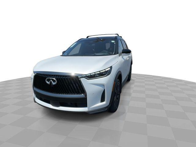 new 2027 INFINITI QX60 car, priced at $72,015