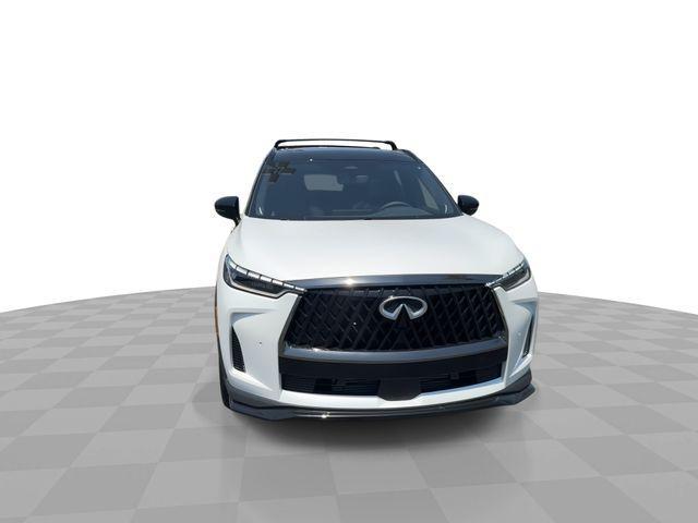 new 2027 INFINITI QX60 car, priced at $67,675