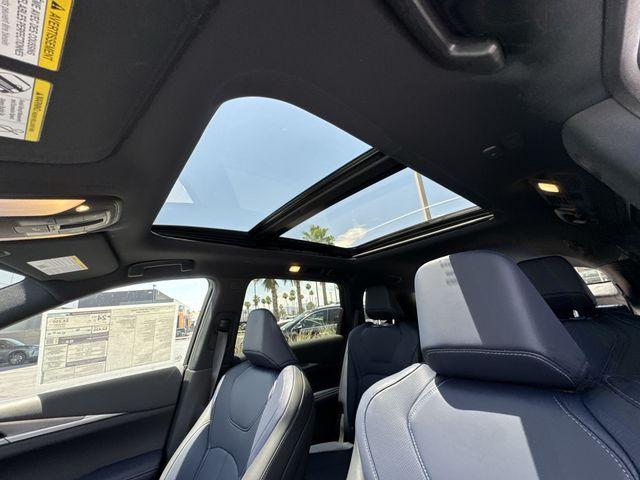 new 2027 INFINITI QX60 car, priced at $67,675