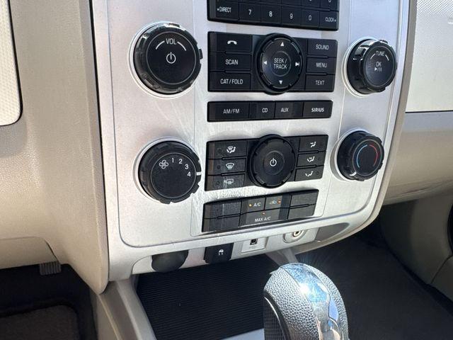 used 2009 Mercury Mariner car, priced at $6,967