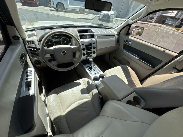 used 2009 Mercury Mariner car, priced at $6,967