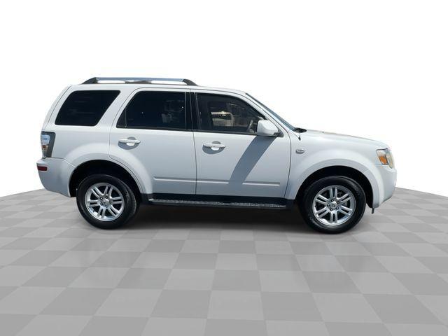 used 2009 Mercury Mariner car, priced at $6,967