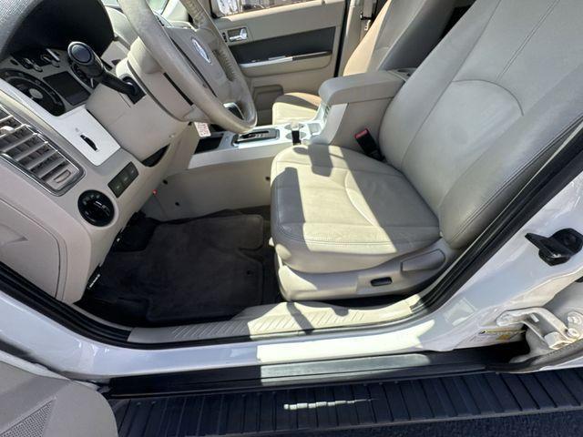 used 2009 Mercury Mariner car, priced at $6,967