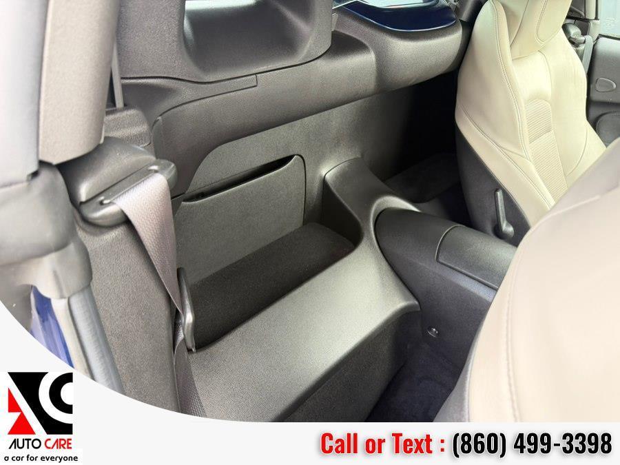 used 2016 Nissan 370Z car, priced at $25,997