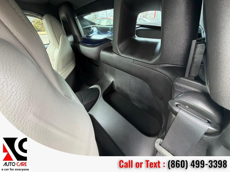 used 2016 Nissan 370Z car, priced at $25,997