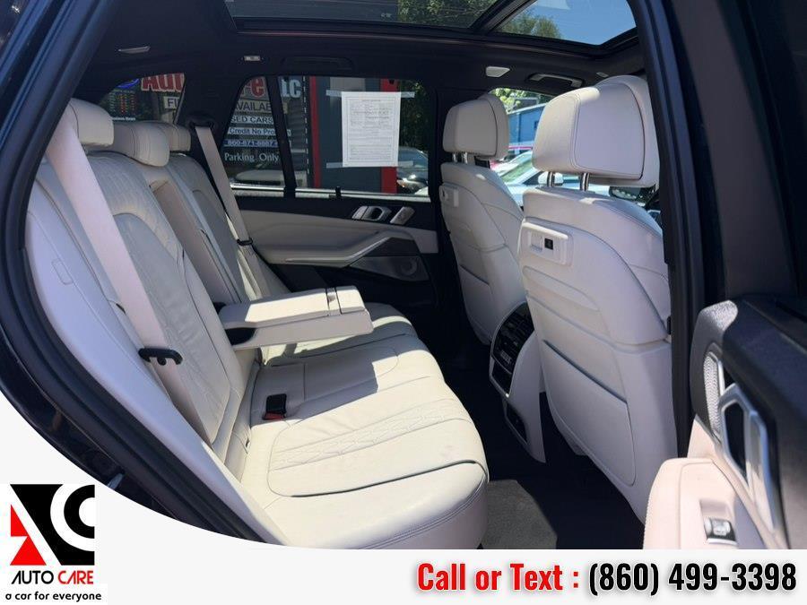 used 2019 BMW X5 car, priced at $22,997