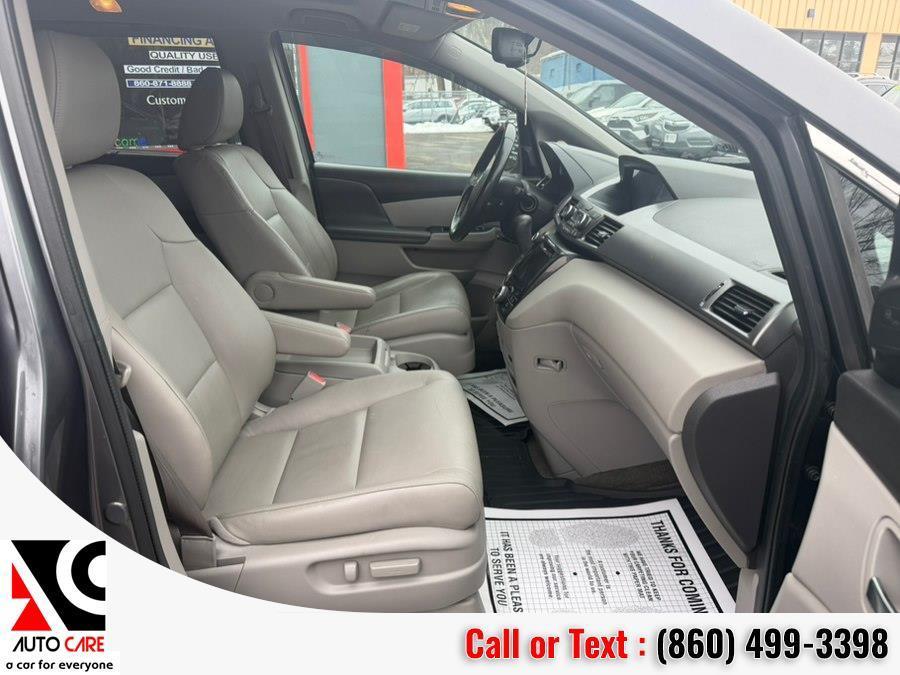 used 2014 Honda Odyssey car, priced at $10,597
