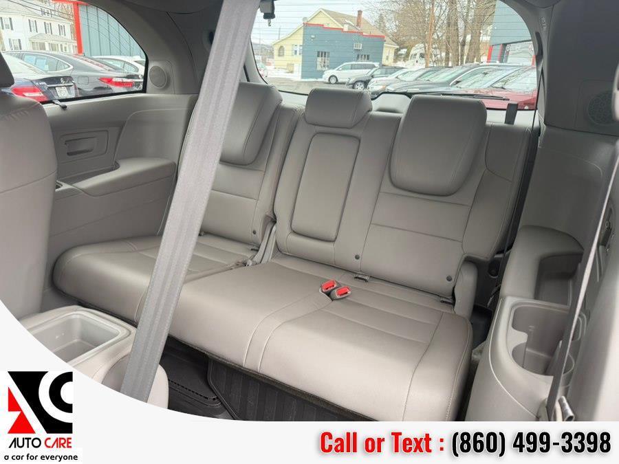 used 2014 Honda Odyssey car, priced at $10,597
